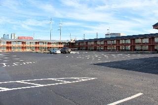 Tourway Inn