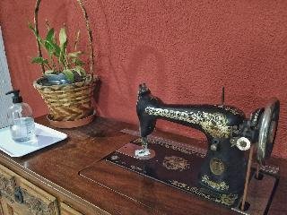 El Molino