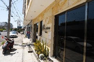 Hotel Villamar