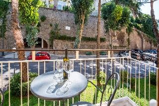 Hotel Savoia Sorrento