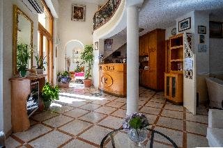 Hotel Savoia Sorrento