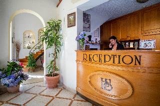 Hotel Savoia Sorrento