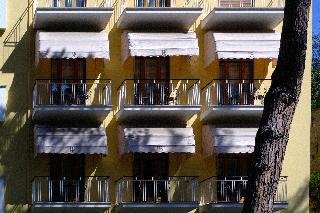 Hotel Savoia Sorrento