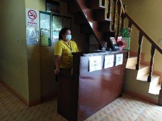 Yellowbell Country Inn by Reddoors