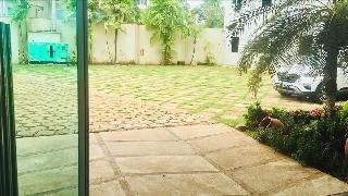 Xingu Praia Hotel