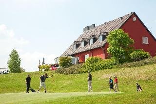 Golf & Country Hotel Clervaux