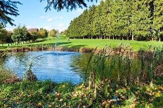 Golf & Country Hotel Clervaux