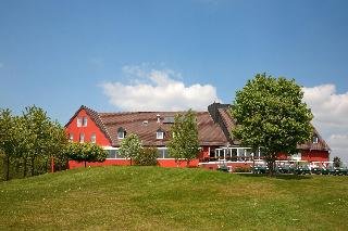Golf & Country Hotel Clervaux