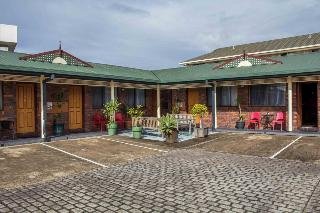 Arabella Motor Inn