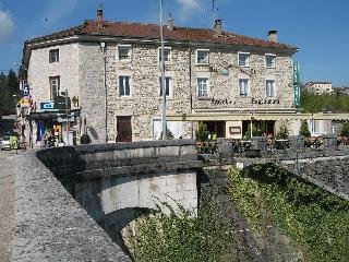 Hôtel Restaurant Au Faisan Doré