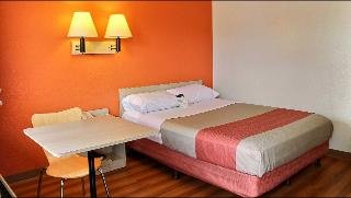 Motel 6 San Luis Obispo North