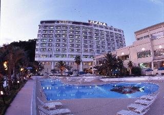 Hamanako Kanzanji Sago Royal Hotel