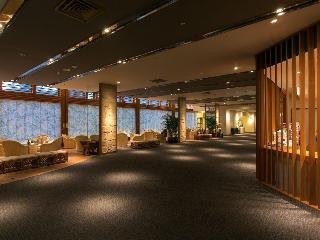 Hamanako Kanzanji Sago Royal Hotel
