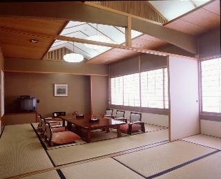 Hamanako Kanzanji Sago Royal Hotel
