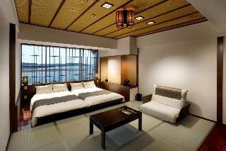 Hamanako Kanzanji Sago Royal Hotel