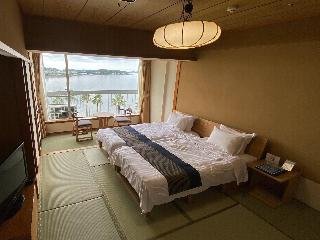 Hamanako Kanzanji Sago Royal Hotel