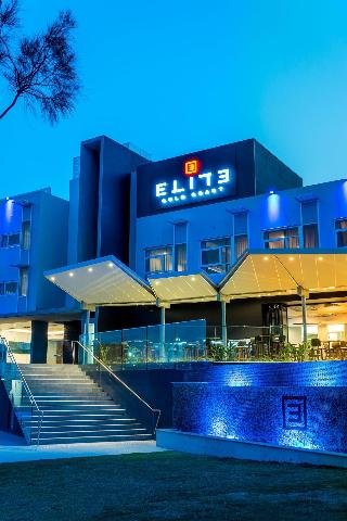 Elite Gold Coast