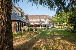 Le Manoir du Lys