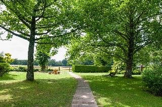 Le Manoir du Lys