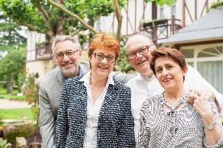 Le Manoir du Lys