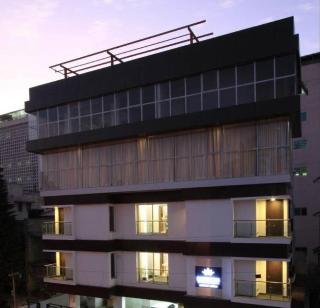 Alpha Suites