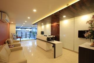 Alpha Suites