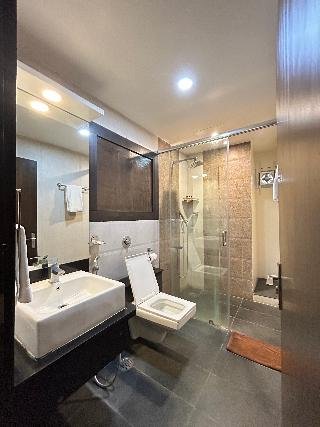Alpha Suites