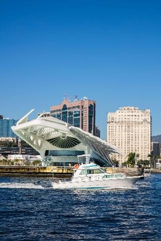 Matiz Niteroi Design Hotel