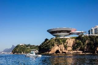 Matiz Niteroi Design Hotel
