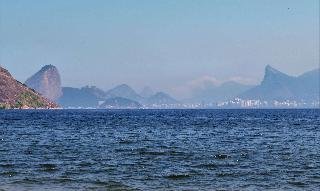 Matiz Niteroi Design Hotel