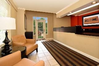 Extended Stay America Raleigh North Wake Forest Rd.