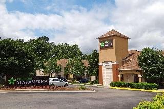 Extended Stay America Raleigh North Wake Forest Rd.