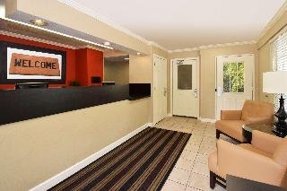 Extended Stay America Raleigh North Wake Forest Rd.
