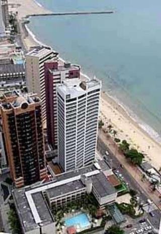 Bourbon Fortaleza Hotel