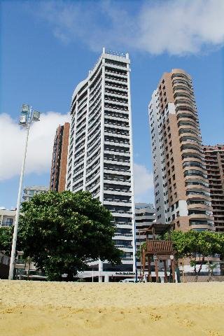 Bourbon Fortaleza Hotel