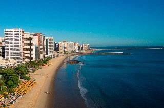 Bourbon Fortaleza Hotel