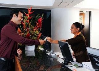 Bourbon Fortaleza Hotel