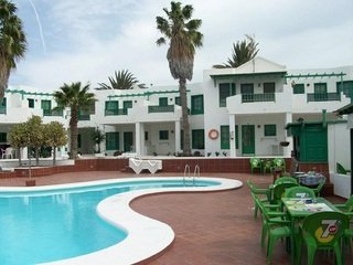 Luz Y Mar Apartments