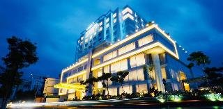 Sai Gon - Vinh Long Hotel