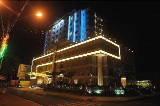 Sai Gon - Vinh Long Hotel