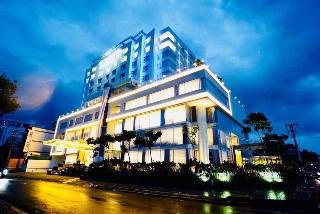 Sai Gon - Vinh Long Hotel