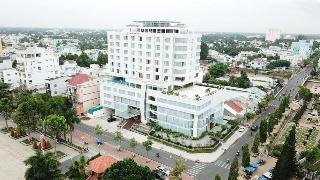 Sai Gon - Vinh Long Hotel