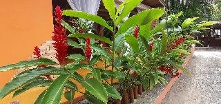 Pousada Canoa Caicara