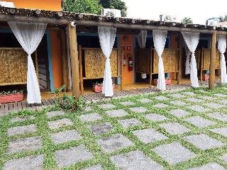 Pousada Canoa Caicara