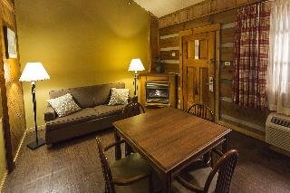 Timbers Lodge