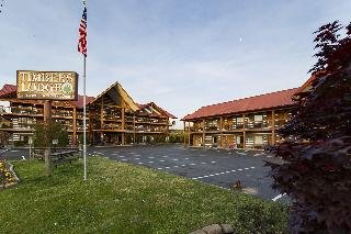 Timbers Lodge
