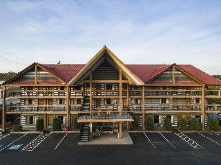 Timbers Lodge