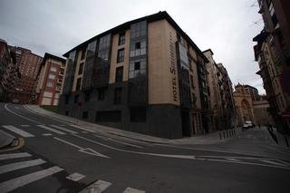 Hotel Sirimiri