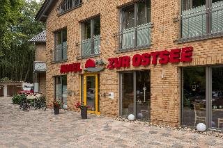 Hotel Zur Ostsee