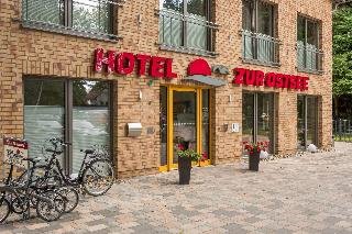 Hotel Zur Ostsee